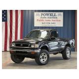 1996 Toyota TACOMA