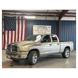 2006 Dodge RAM 1500