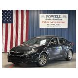2011 Kia Optima