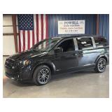 2018 Dodge CARAVAN