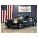 2014 Chrysler 300