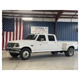 1997 FORD F-350