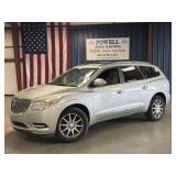 2013 Buick ENCLAVE
