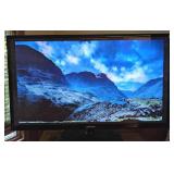 60" SAMSUNG HD TV VERSION TS02 - WORKS -