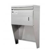JOHN BOOS TOWEL & GLOVE DISPENSER