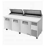 TRUE REFRIGERATION UNIT MODEL TPP-AT-93-HC