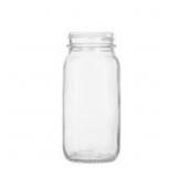 1 PALLET OF 750ML "MAYBERRY" EMPTY GLASS BOTTLES