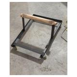 SPECIALTY ROLLING CART