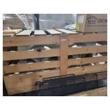 XCHANGER BLOWDOWN COOLER