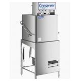 CONSERVER RESTAURANT DISHWASHER UNIT