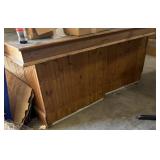 RETAIL COUNTER SYSTEM