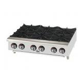 MODEL 81-606HF HOT PLATE