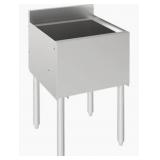 KROWNE ROYAL 1800 SERIES 18" ICE BIN 12" DEEP