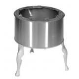 SAVAGE BROS MODEL 20 GAS CANDY STOVE