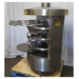 X-PRESS MODEL 88 TORTILLA MACHINE