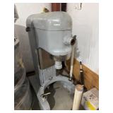 HOBART MODEL M-600G FLOOR MIXER