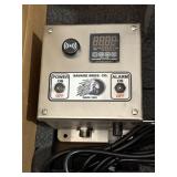 Remote Digital Temperature unit savage Brother