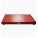 B-TEK FLOOR SCALE