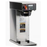BUNN TEA BREWER, TEA DISPENSER, FILTERS, ETC.