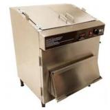 BENCHMARK NACHO CHIP WARMER