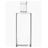 1 PALLET OF 750ML "ESSEX" EMPTY GLASS BOTTLES
