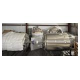 COMPLETE DISTILLERY EQUIPMENT - INCLUDING-