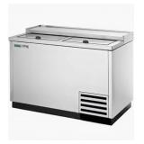 TRUE 50" TOP SLIDE BOTTLE COOLER