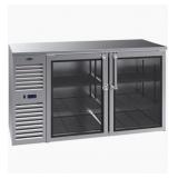 KROWNE ROYAL 5ft SELF-CONTAINED REFRIGERATED BACK