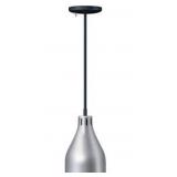 HATCO MODEL DL-725-CN LAMP WARMER