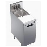 KROWNE ROYAL SPEED UNIT - INCLUDES DUMP SINK,