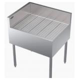 KROWNE ROYAL CORNER DRAIN BOARD W/ RETURN