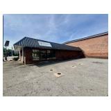 PROPERTY 3 | 225 E Washington Avenue  Athens, TN3