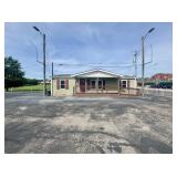 PROPERTY 1 | 4 Green Street  Athens, TN 37303