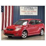 2007 Toyota MATRIX