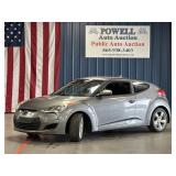 2013 Hyundai Veloster