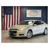 2014 Chevrolet Malibu