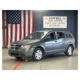 2015 Dodge Journey