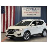 2020 Nissan ROGUE