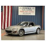 2010 MAZDA MX-5