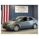 2013 Kia FORTE
