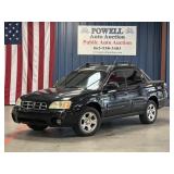 2006 Subaru BAJA