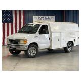 2006 FORD E-350