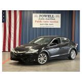 2017 Acura ILX