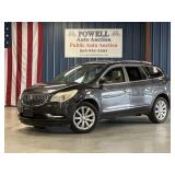 2015 Buick Enclave