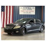 2011 Lexus LS460