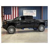 2016 Chevrolet SILVERADO