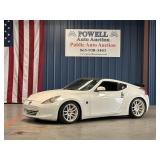 2012 Nissan 370Z