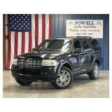 2010 Lincoln NAVIGATOR