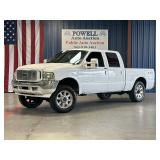 2004 FORD F-350