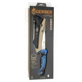 GERBER CONTROLLER SALTWATER 6" FILLET KNIFE